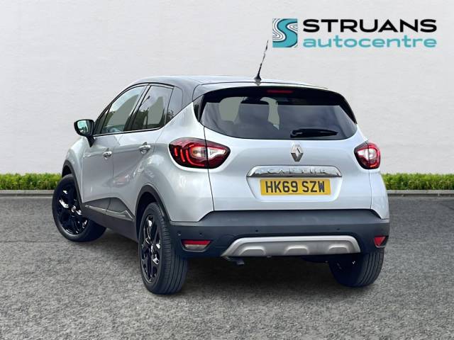 2019 Renault Captur GT Line 0.9 TCE [90] 5dr