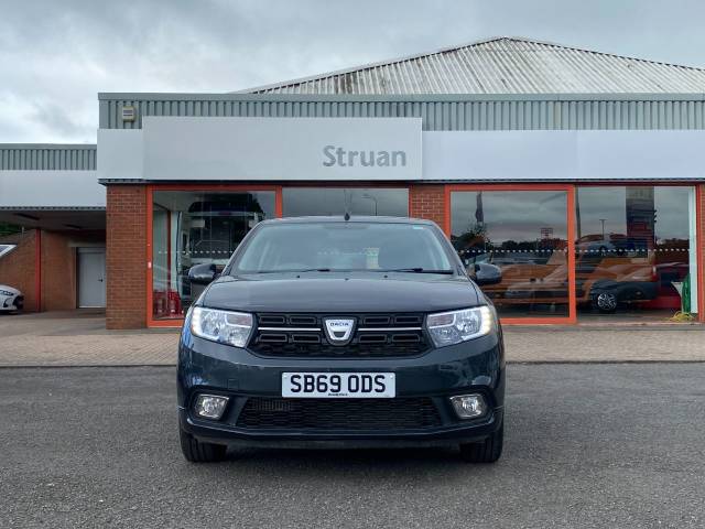 2019 Dacia Sandero Comfort 0.9 TCe 5dr