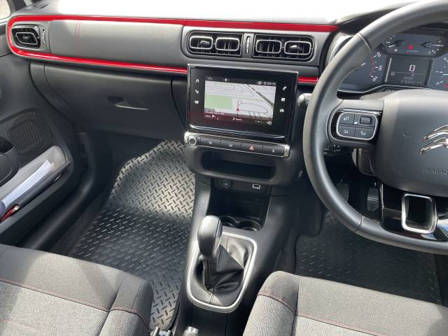 2020 Citroen C3 Flair Plus 1.2 PureTech [83] 5dr