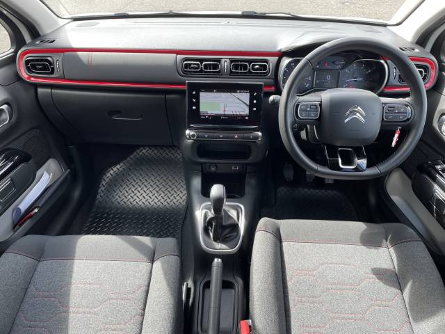 2020 Citroen C3 Flair Plus 1.2 PureTech [83] 5dr