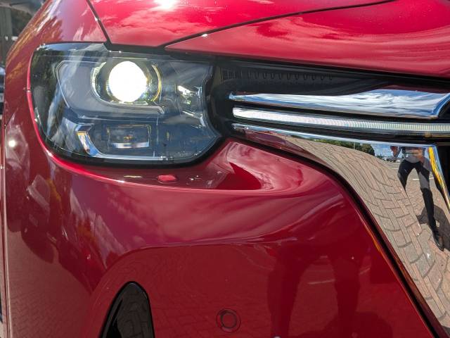 2022 Mazda CX-60 Takumi 2.5 Plug-In Hybrid [327ps] Auto 5dr AWD