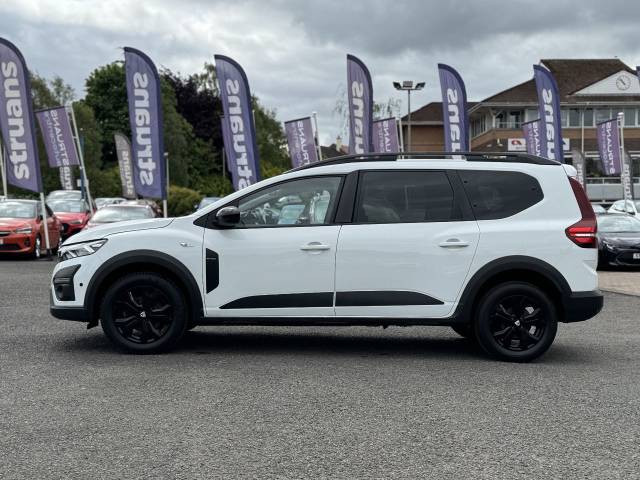 2022 Dacia Jogger Extreme SE 1.0 TCe 5dr