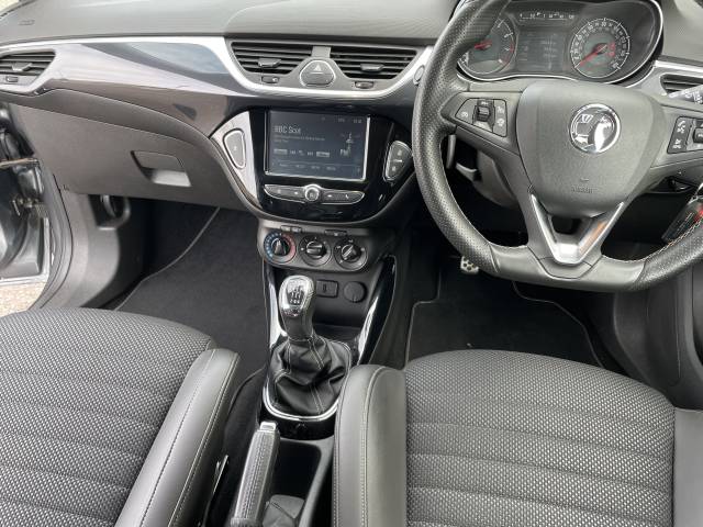 2018 Vauxhall Corsa VXR 1.6T 3dr