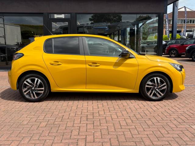 2023 Peugeot 208 Active Premium+ 1.2 PureTech 5dr