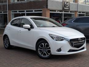 MAZDA 2 2019 (19) at Struans Dundee