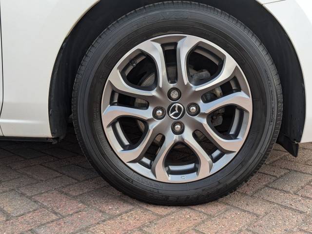 2019 Mazda 2 GT Sport Nav+ 1.5 [115ps] 5dr