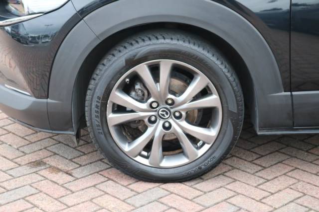 2020 Mazda CX-30 GT Sport 2.0 Skyactiv-X [180] 5dr