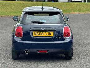 MINI HATCH 2018 (68) at Struans Dundee