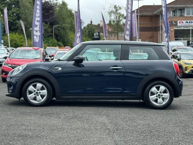2018 Mini Hatch Cooper Classic II 1.5 3dr