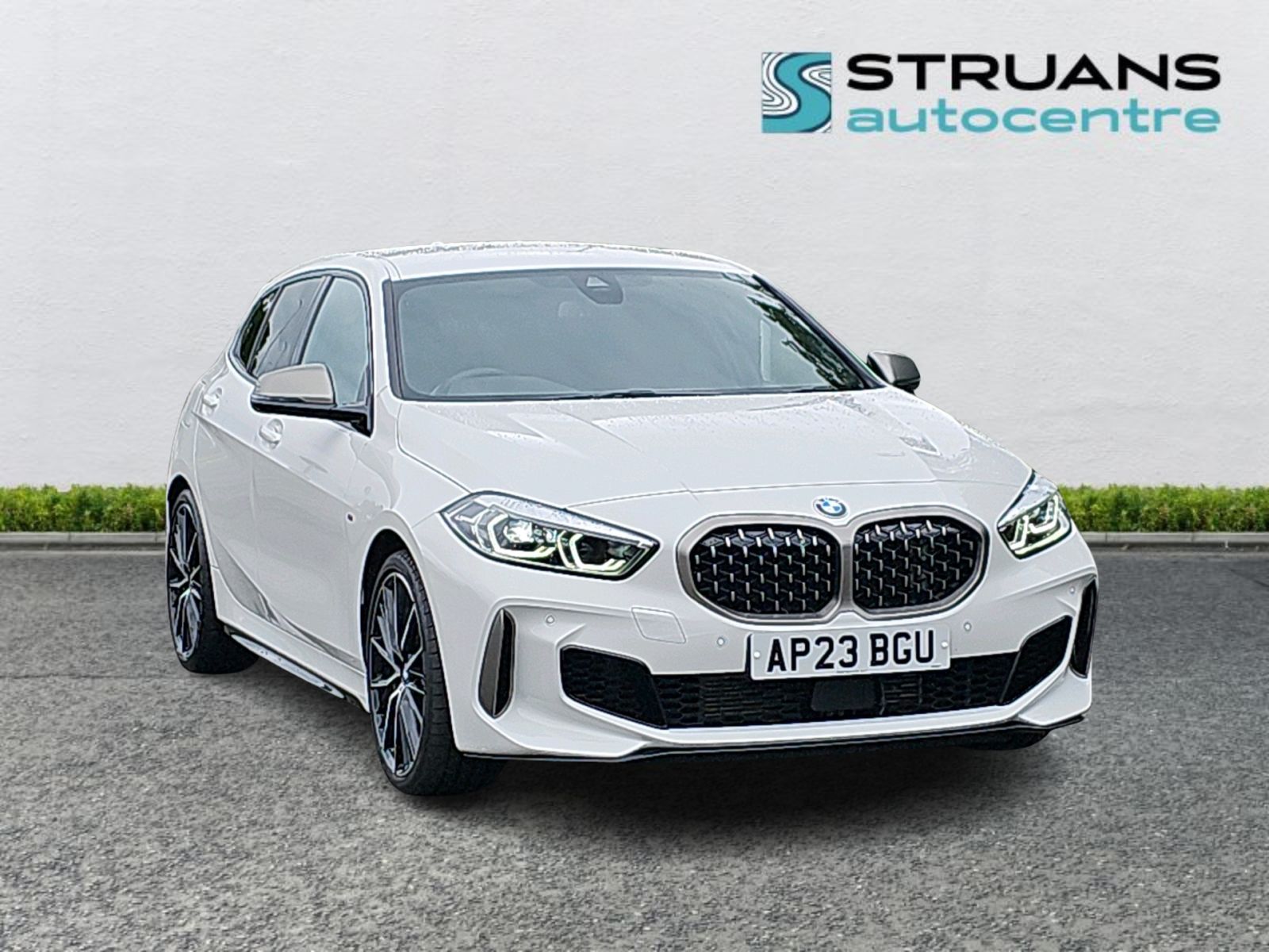 2023 BMW 1 Series
