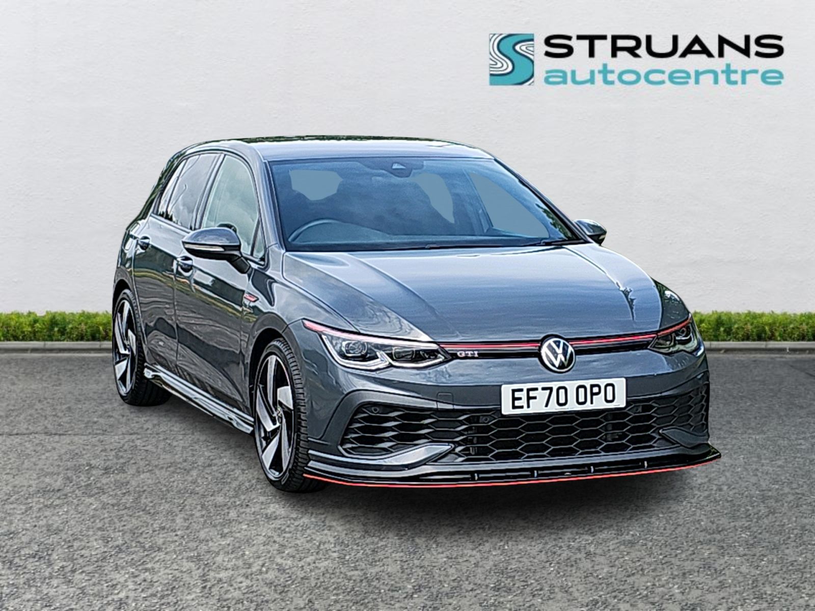 2021 Volkswagen Golf