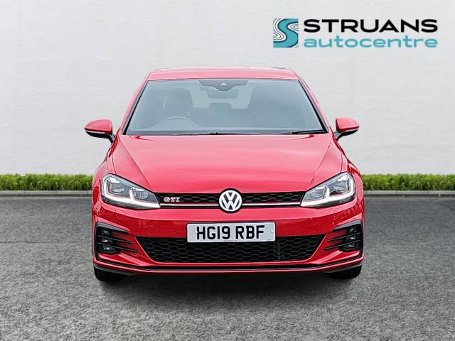 2019 Volkswagen Golf GTi Performance 2.0 TSi [245] DSG 5dr