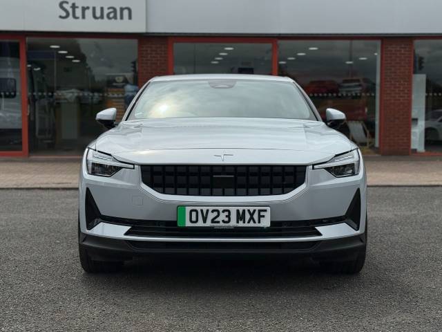 2023 Polestar 2 170kW 78kWh Long Range Single Motor Auto 5dr