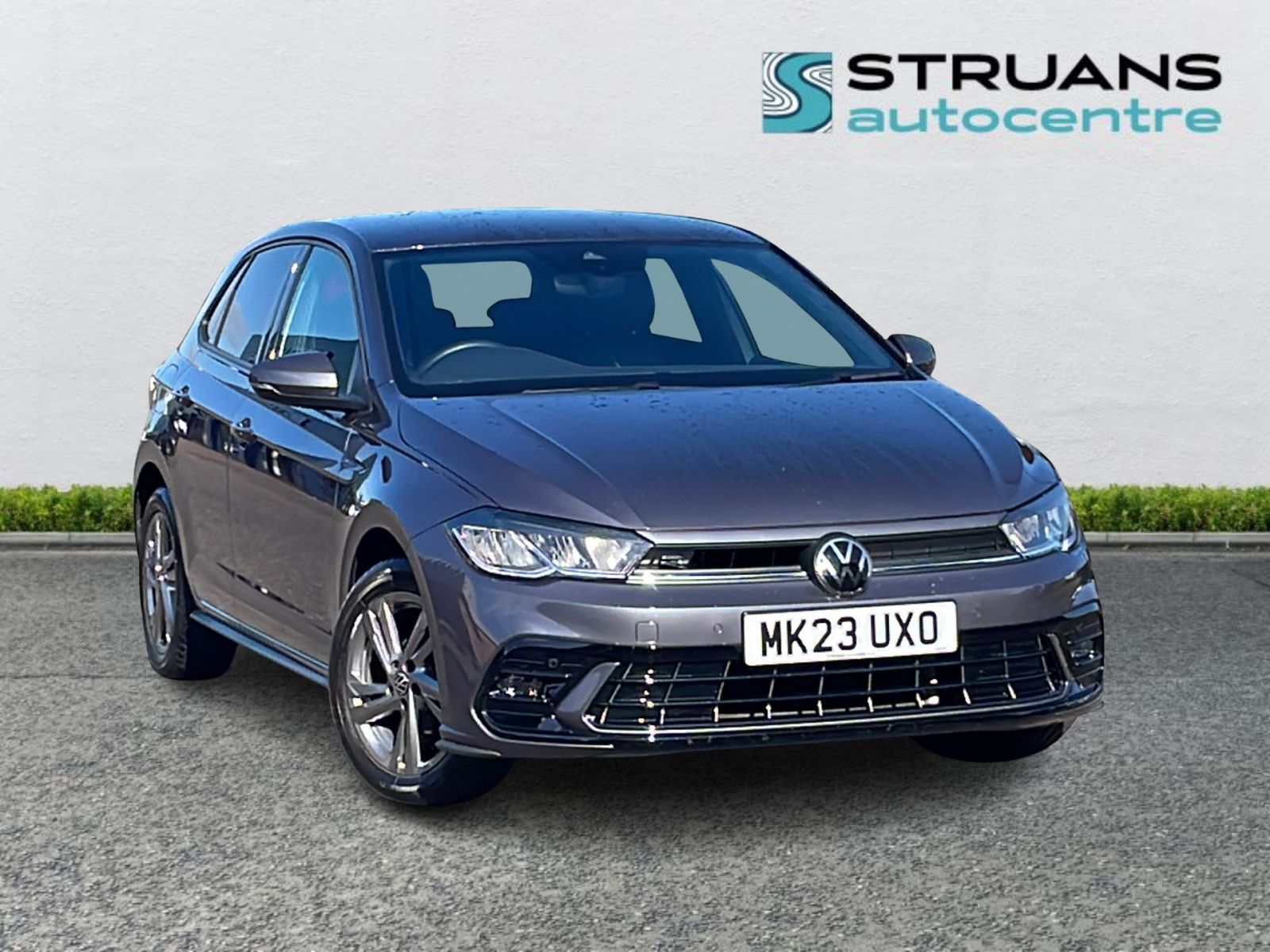 2023 Volkswagen Polo
