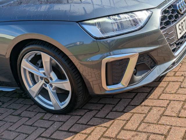 2024 Audi A4 Avant 2.0 40 TFSi [204] S Line S Tronic 5dr