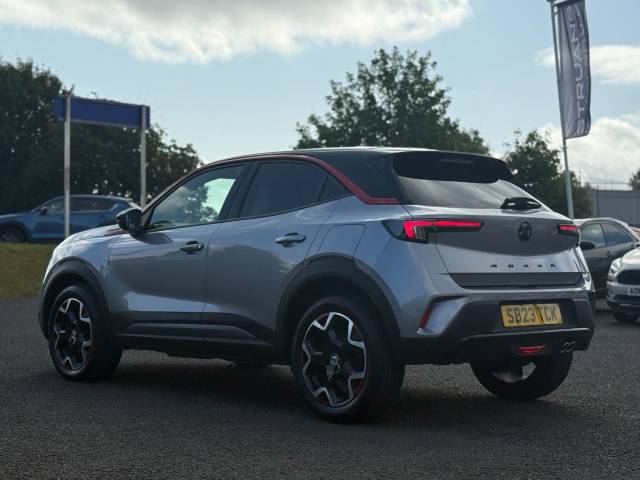 2023 Vauxhall Mokka GS 1.2 Turbo Auto 5dr