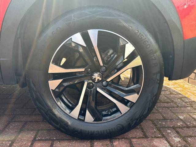 2022 Peugeot 2008 GT 1.2 PureTech [130] 5dr