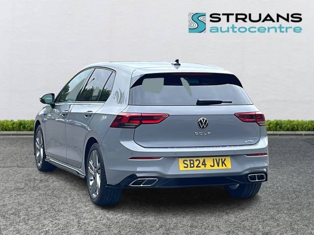 2024 Volkswagen Golf R-Line 1.5 eTSi [150] DSG Auto 5dr