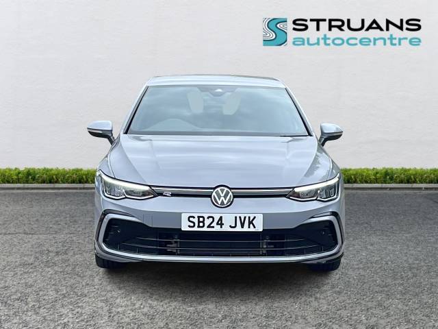 2024 Volkswagen Golf R-Line 1.5 eTSi [150] DSG Auto 5dr