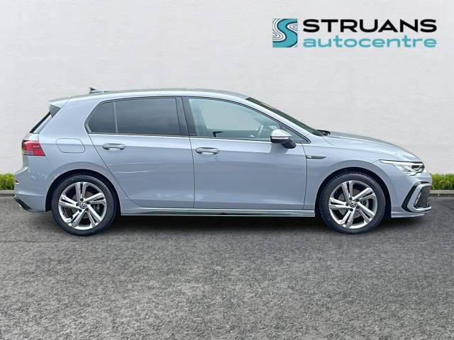 2024 Volkswagen Golf R-Line 1.5 eTSi [150] DSG Auto 5dr