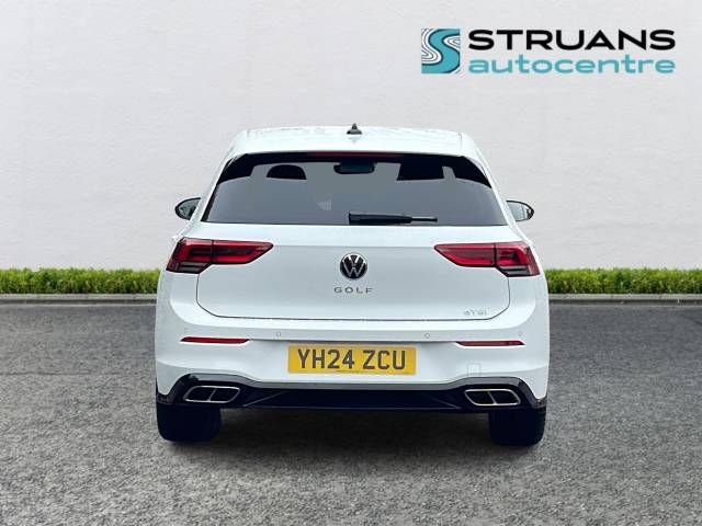 2024 Volkswagen Golf R-Line 1.5 eTSI [150] DSG Auto 5dr