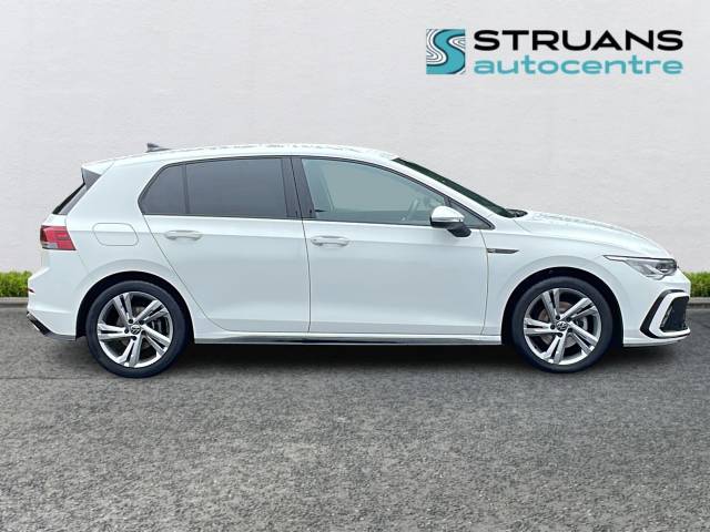 2024 Volkswagen Golf R-Line 1.5 eTSI [150] DSG Auto 5dr