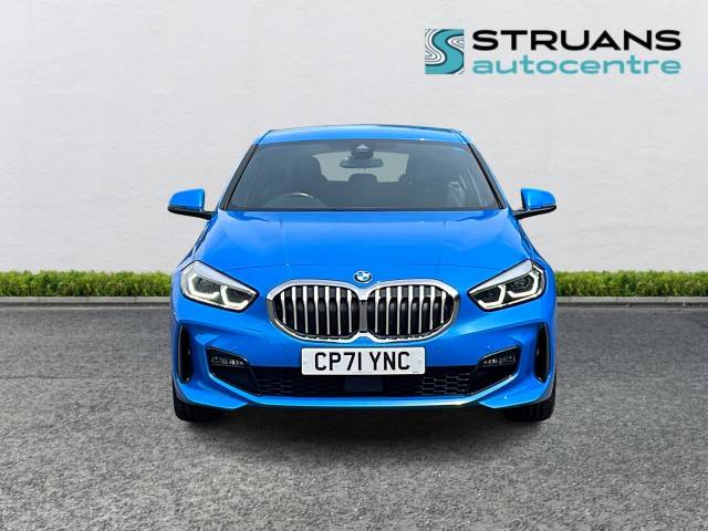 2022 BMW 1 Series 1.5 118i [136] M Sport 5dr