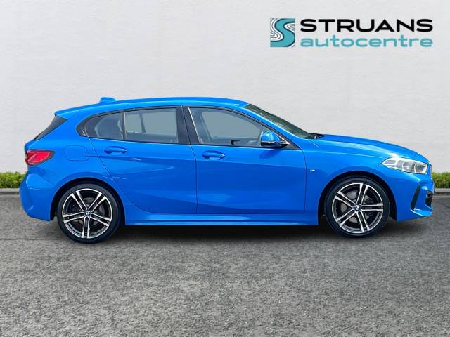2022 BMW 1 Series 1.5 118i [136] M Sport 5dr