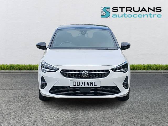 2021 Vauxhall Corsa SRi 1.2 Turbo 5dr