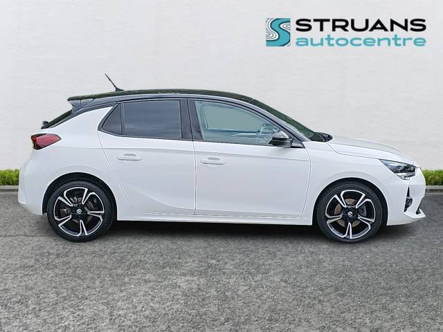 2021 Vauxhall Corsa SRi 1.2 Turbo 5dr