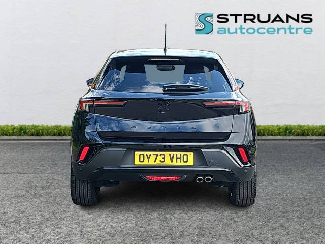 2023 Vauxhall Mokka GS 1.2 Turbo [136] 5dr