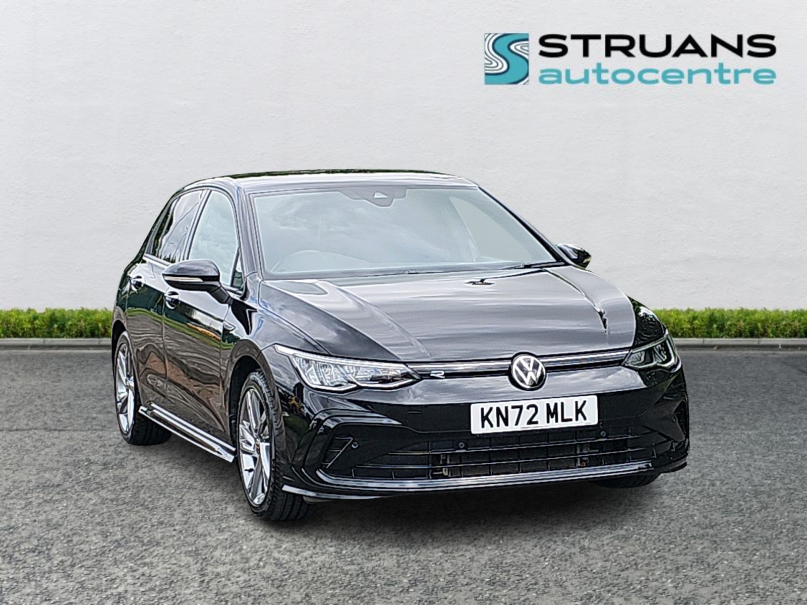 2022 Volkswagen Golf
