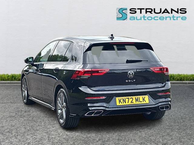 2022 Volkswagen Golf R-Line 2.0 TDi [150] DSG Auto 5dr
