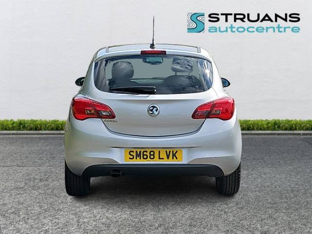 2019 Vauxhall Corsa Griffin 1.4 [75] 3dr