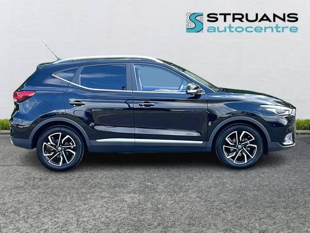 2023 MG ZS Exclusive 1.0T GDi DCT Auto 5dr