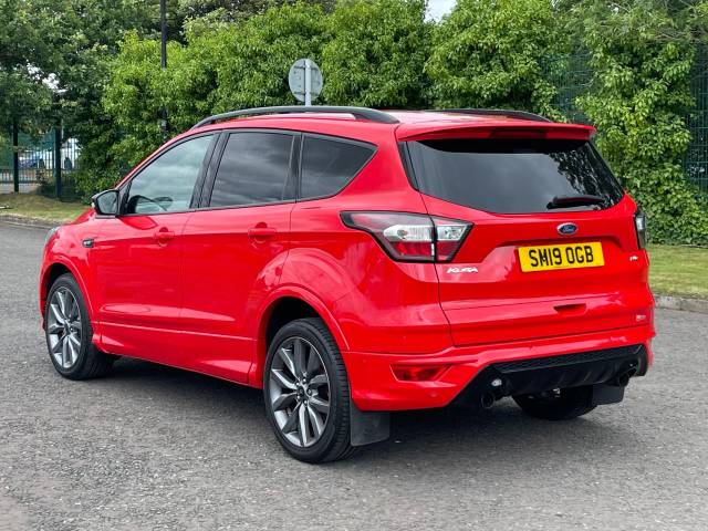 2019 Ford Kuga ST-Line Edition 2.0 TDCi [180] 5dr