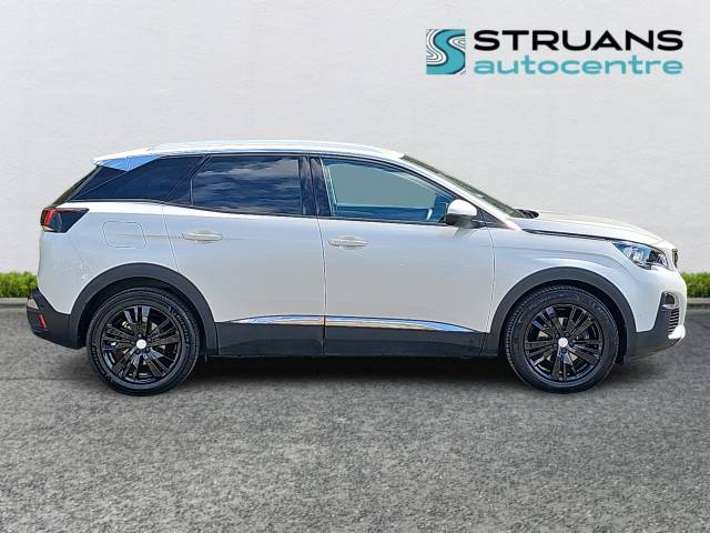 2019 Peugeot 3008 Allure 1.2 PureTech EAT8 Auto 5dr