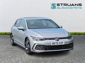 VOLKSWAGEN GOLF 2020 (70) at Struans Dundee