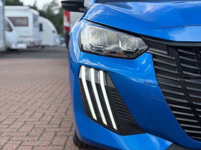 2024 Peugeot 208 Active 1.2 PureTech [75] 5dr