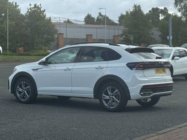 2023 Volkswagen Taigo R-Line 1.0 TSi [110] DSG Auto 5dr