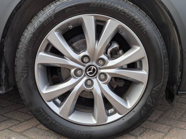 2022 Mazda CX-30 GT Sport Edition 2.0 e-Skyactiv X [186] Auto 5dr