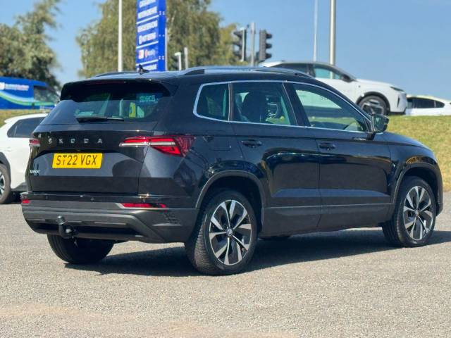 2022 Skoda Karoq SE L 2.0 TDi [150] 5dr