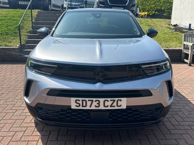 2023 Vauxhall Mokka GS 1.2 Turbo [100] 5dr