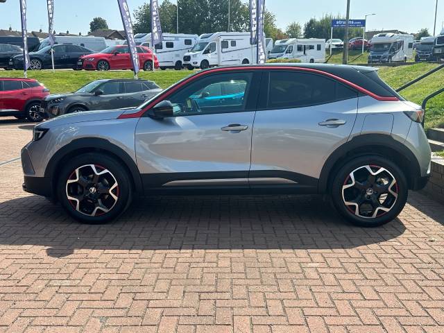 2023 Vauxhall Mokka GS 1.2 Turbo [100] 5dr