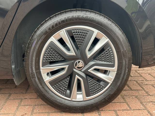 2022 Skoda Fabia SE- L 1.0 TSI DSG Auto 5dr