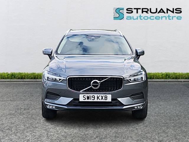 2019 Volvo XC60 Momentum Pro 2.0 D4 Geatronic 5dr AWD