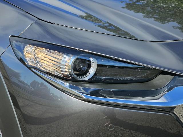 2025 Mazda CX-30 Homura 2.0 e-Skyactiv X [186] MHEV 5dr [Sunroof]