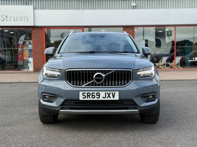 2019 Volvo XC40 Inscription Pro 2.0 T4 Geartronic 5dr AWD
