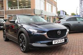 MAZDA CX-30 2025 (25) at Struans Dundee