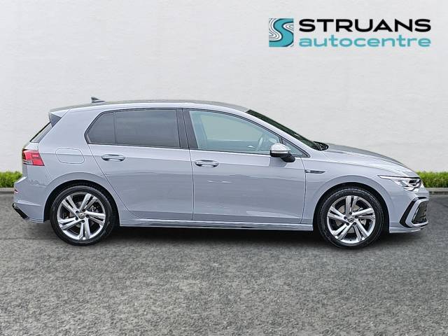 2024 Volkswagen Golf R-Line 1.5 eTSI [150] DSG Auto 5dr